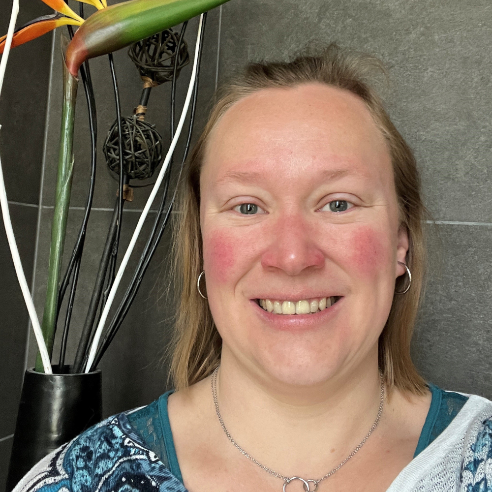 Nathalie Jaunin